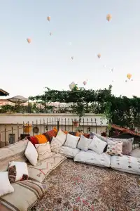 Paradise Cappadocia - 0