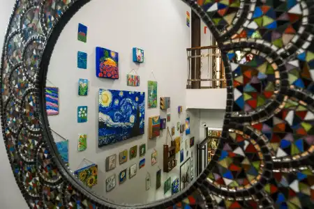 People Hostel - 47