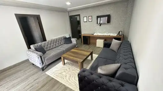 Uzungol Yayla - 17
