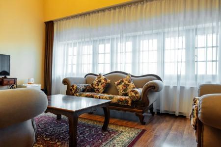 Кокшетау Парк - 31