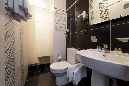Pesochnaya Bukhta Park-Hotel - 69
