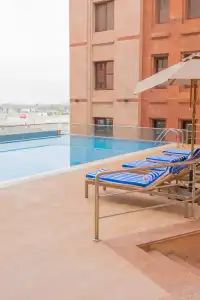 Tulip Inn Majan Salalah - 28
