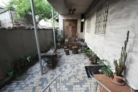 Riverside Guest house - 3