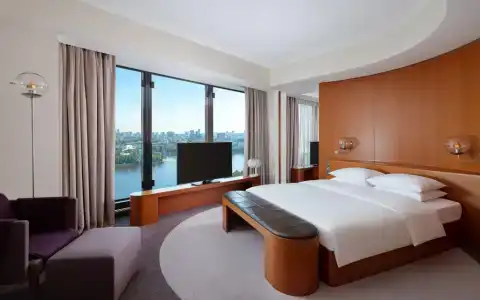 Hayatt Ridzhensi Ekaterinburg - 65