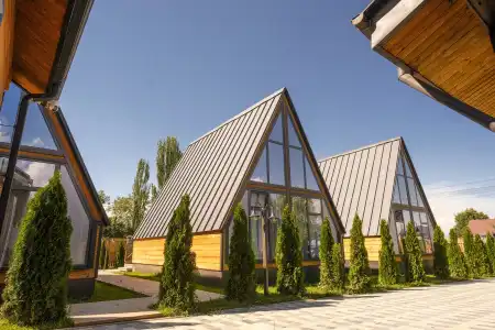 "Tengri Village" - 9