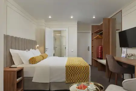 Easy Room - 11