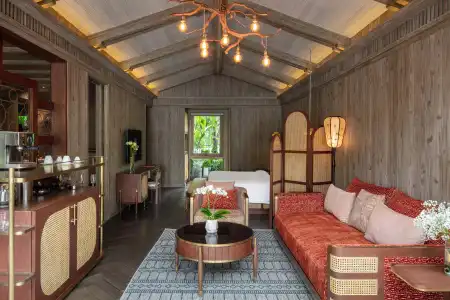 An Lam Saigon River Residence - 84