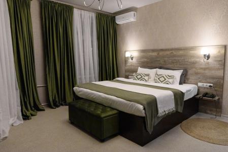 Boutique Statler - 130