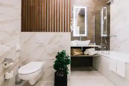 Zapolyar'e Sanatorium - 124