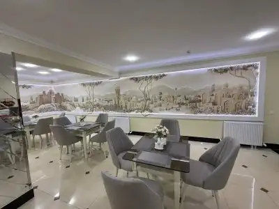 National Gold Plaza - 7