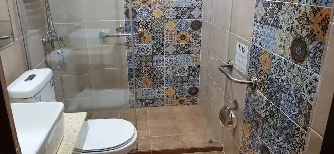 Grand Vizir Boutique-hotel - 25