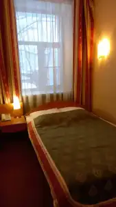 Pyatiy Ugol - 28