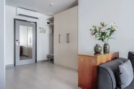 YARD Residence Apart-hotel - 66