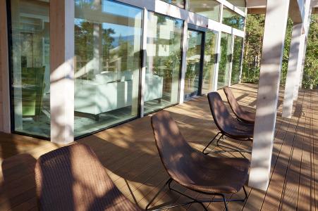 Кокшетау Парк - 17