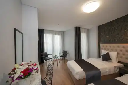 KA & Suites - 3