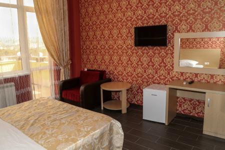 Antika Guest house - 12