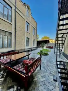Alpha Plaza & SPA - 2