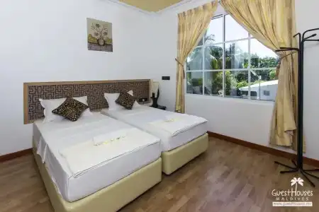 Sevinex Maldives Guest House - 4