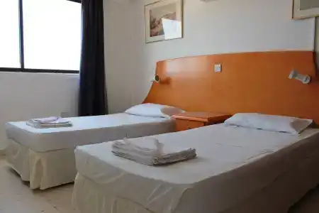 Florea Apart-hotel - 53