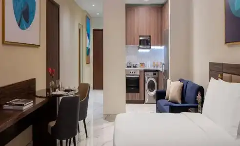 Avani + Palm View Dubai & Suites - 6