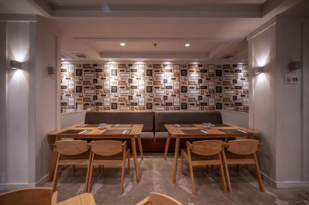 Heeton Concept Pattaya by Compass Hospitality - 37