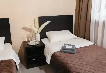 Park-otel Polskii Gorodok - 78