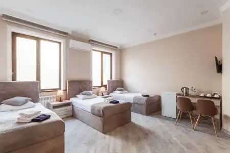 Turkkurgan Mini-Hotel - 14