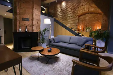 Paskunji Residence - 41