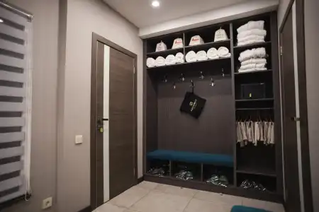 Resident Kazybek Bi - 20