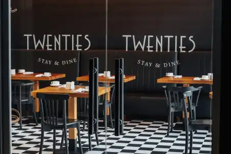 Twenties - 14