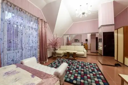 Olivia Guest House - 65