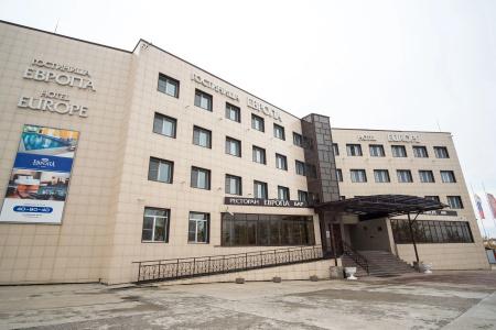Yevropa - 1