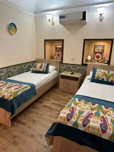 Khurjin - 22