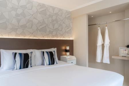 Heeton Concept Pattaya by Compass Hospitality - 84