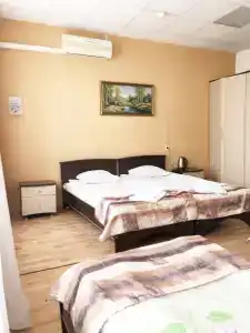 Vyatskie Ulochki Preobrazhenskaya - 52