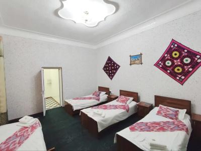 World Guest House - 82