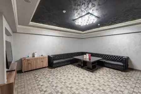 The Royal Mezbon & SPA - 23