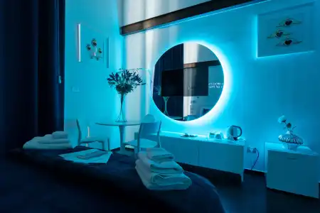 Bed&Breakfast Skyhouse Chiaia - 51