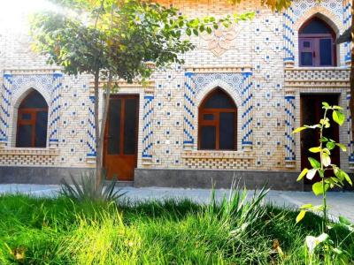 Colibri Traditional Guest House - 20