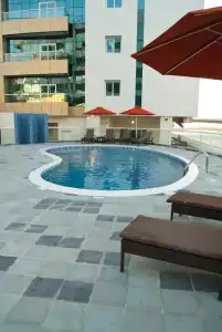 Pearl Marina Apartments LLC - 38