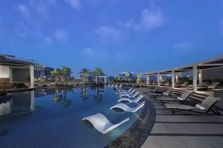 Hyatt Regency Dubai Creek Heights - 40
