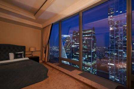 InPremium Moskva-Siti Apart-hotel - 236