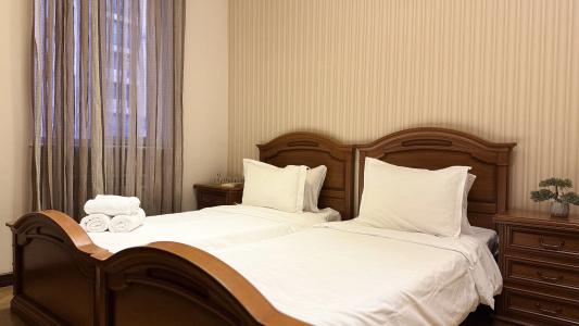 Sweet Home Deluxe Apart-Hotel - 37