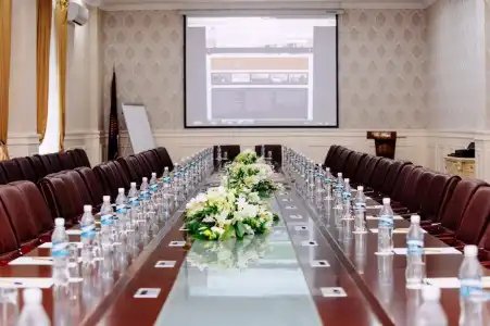 Plaza Bishkek - 12