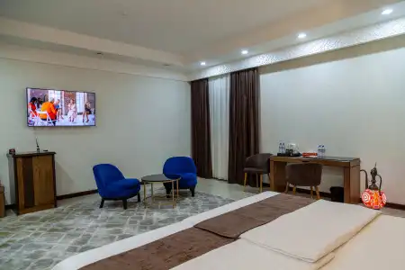 Paradise Plaza Luxury - 45