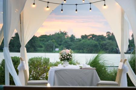 Buddy Oriental Riverside Pakkred Nonthaburi - 36