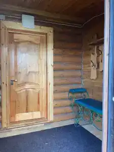 Lukomorye Tourist base - 81