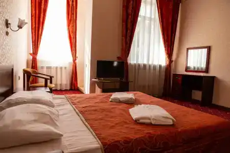 Gostinitsa Zastava - 94