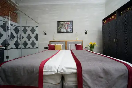 Chemodanov Butik-Hotel - 45
