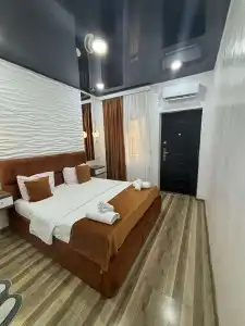 Nanas Guest house - 9